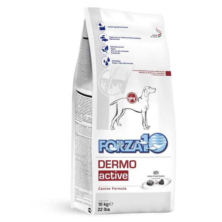 Dry Dog Food H12327