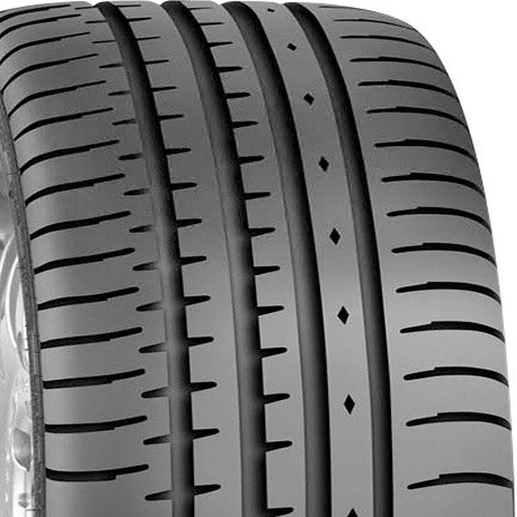 215/45ZR16 90W XL All Season Passenger Tire D392