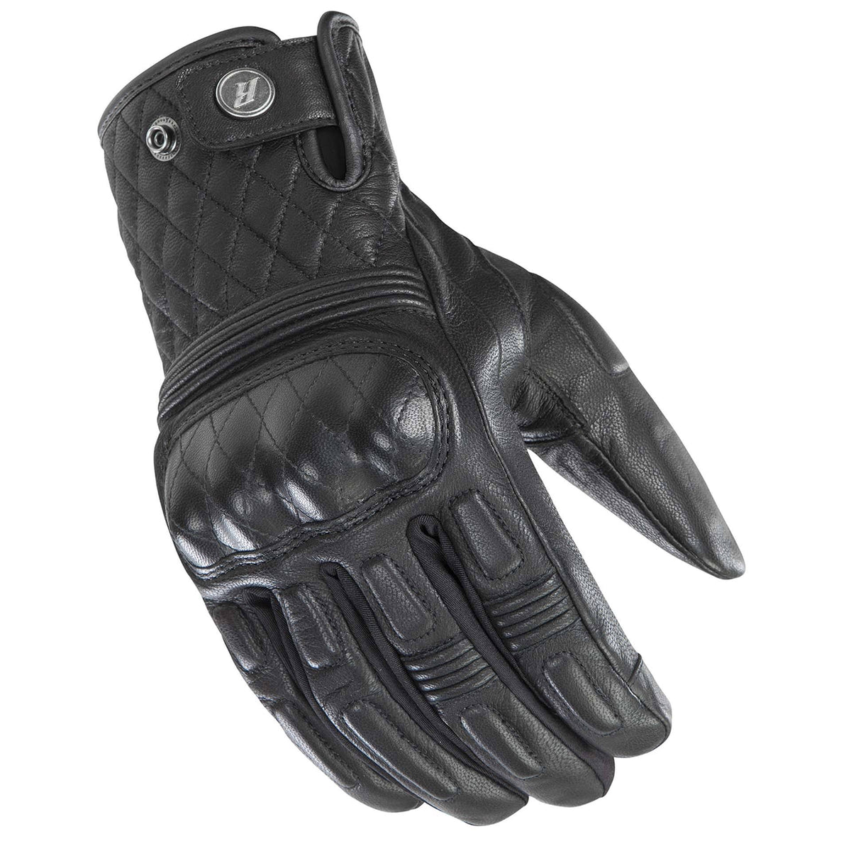 Black XL Gloves S44485