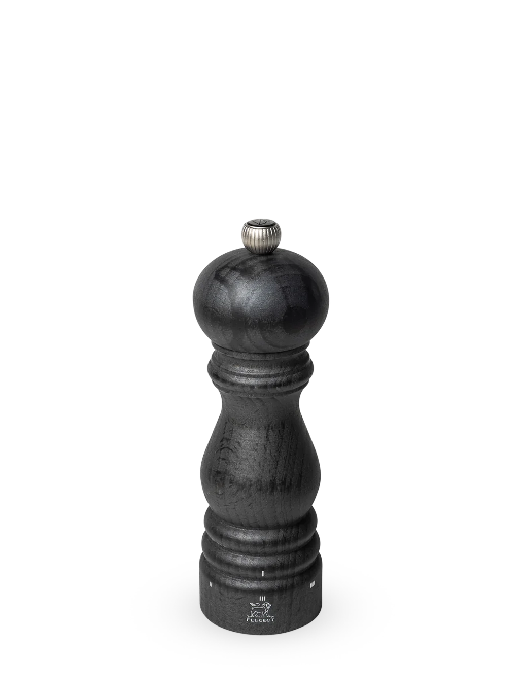 Wood Pepper Mill O371154