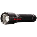 Black LED Flashlight I599