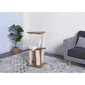35 in. Cat Tree J563