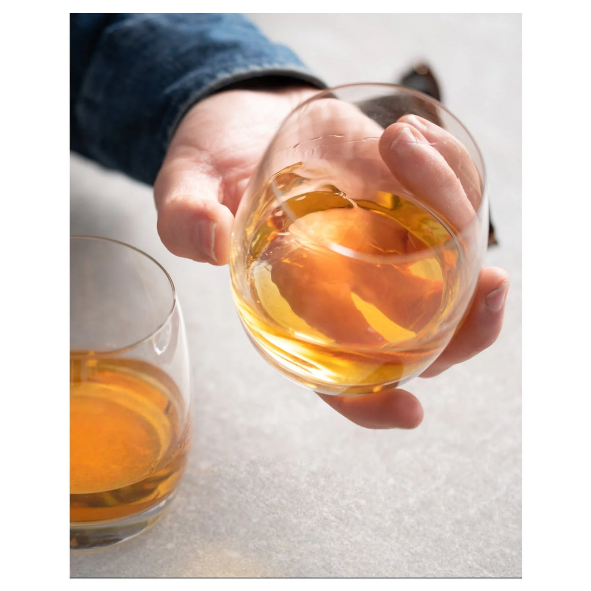 Irish Whiskey 750 ml V4625