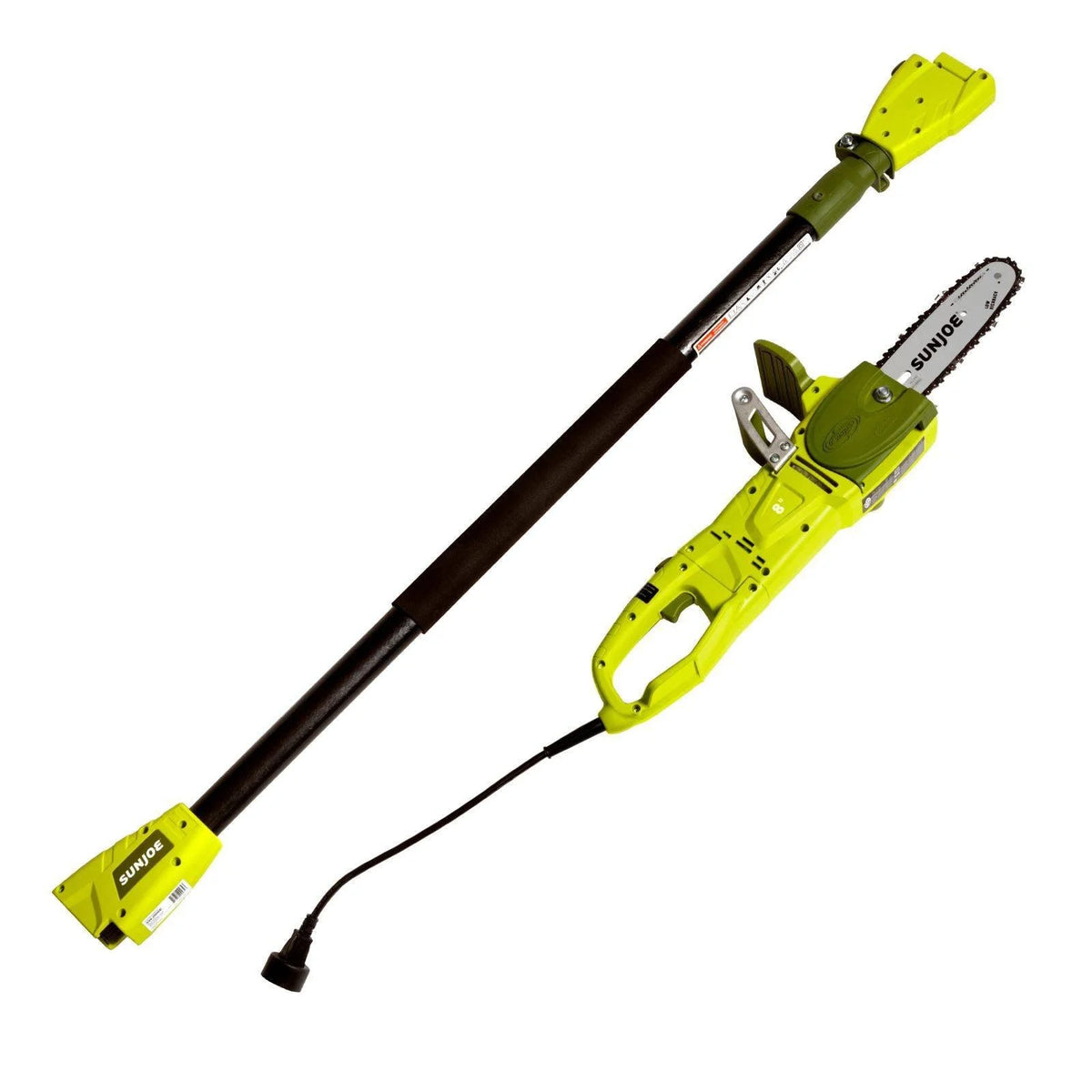 2-in-1 Electric 8-inch Convertible Pole Saw P1967