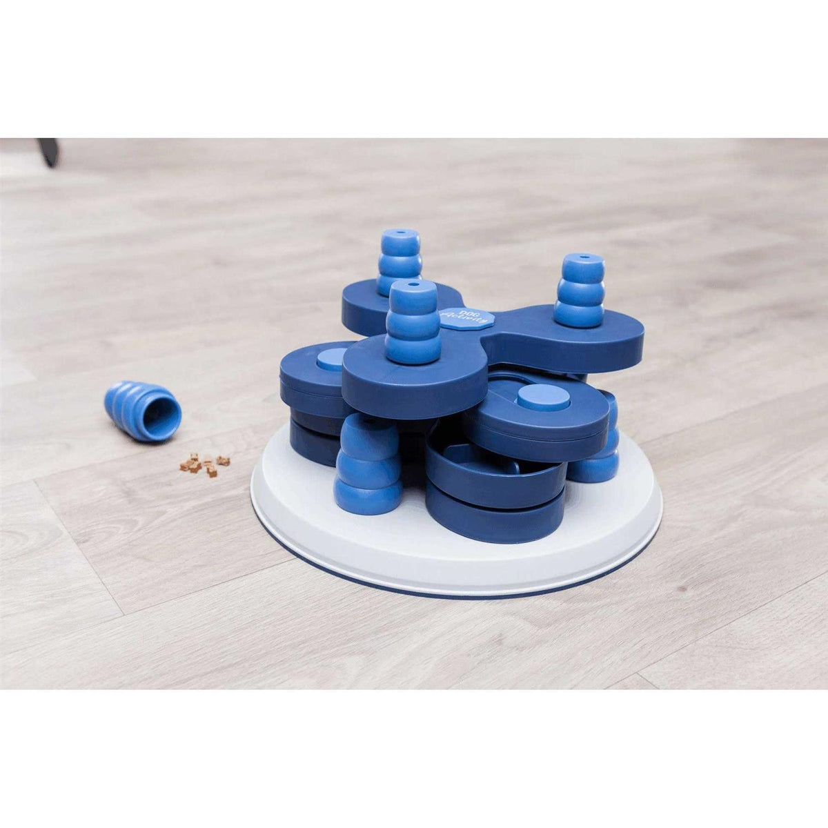 Dog Activity Strategy Game N234