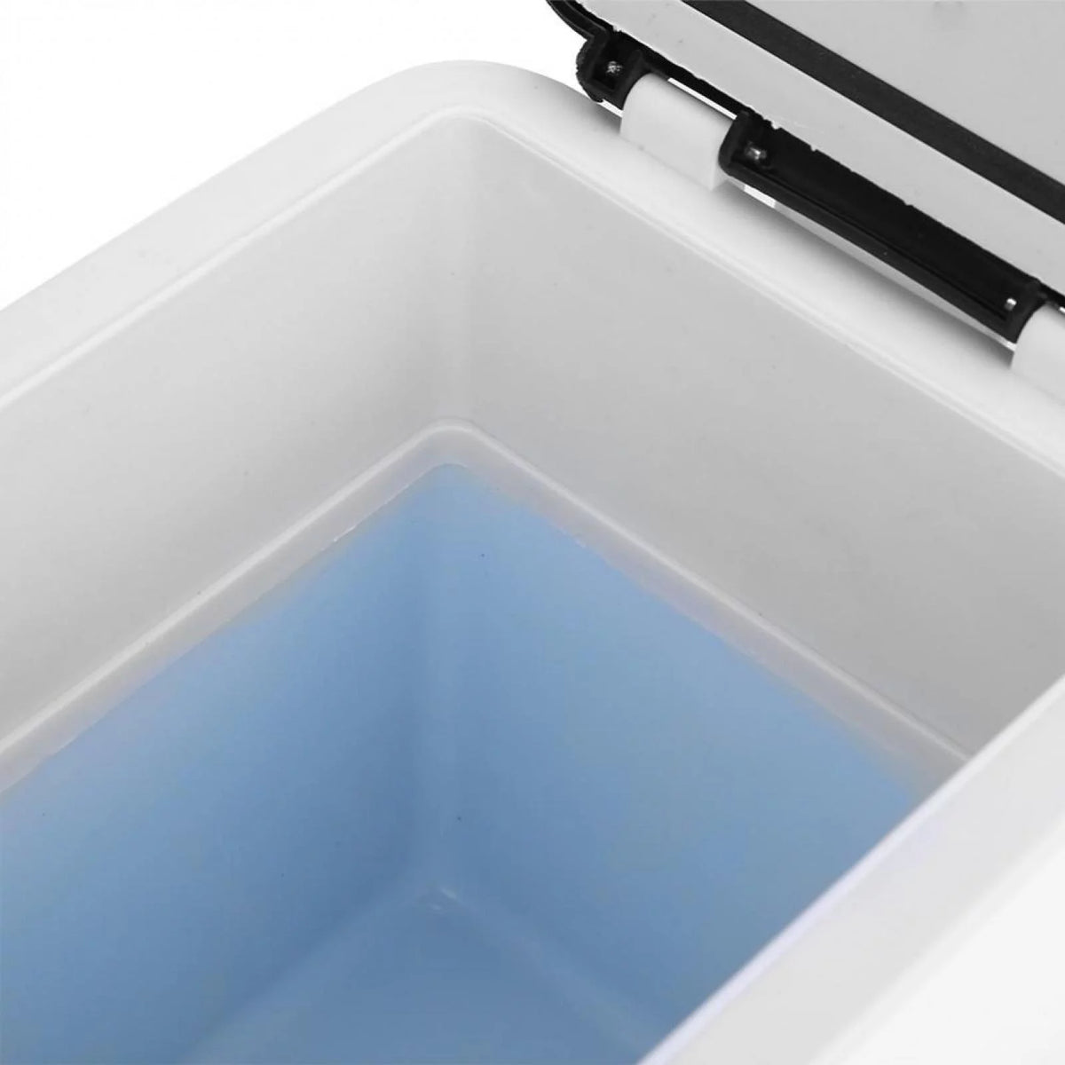 12V 6L Portable Car Refrigerator Warmer Cooler N5334