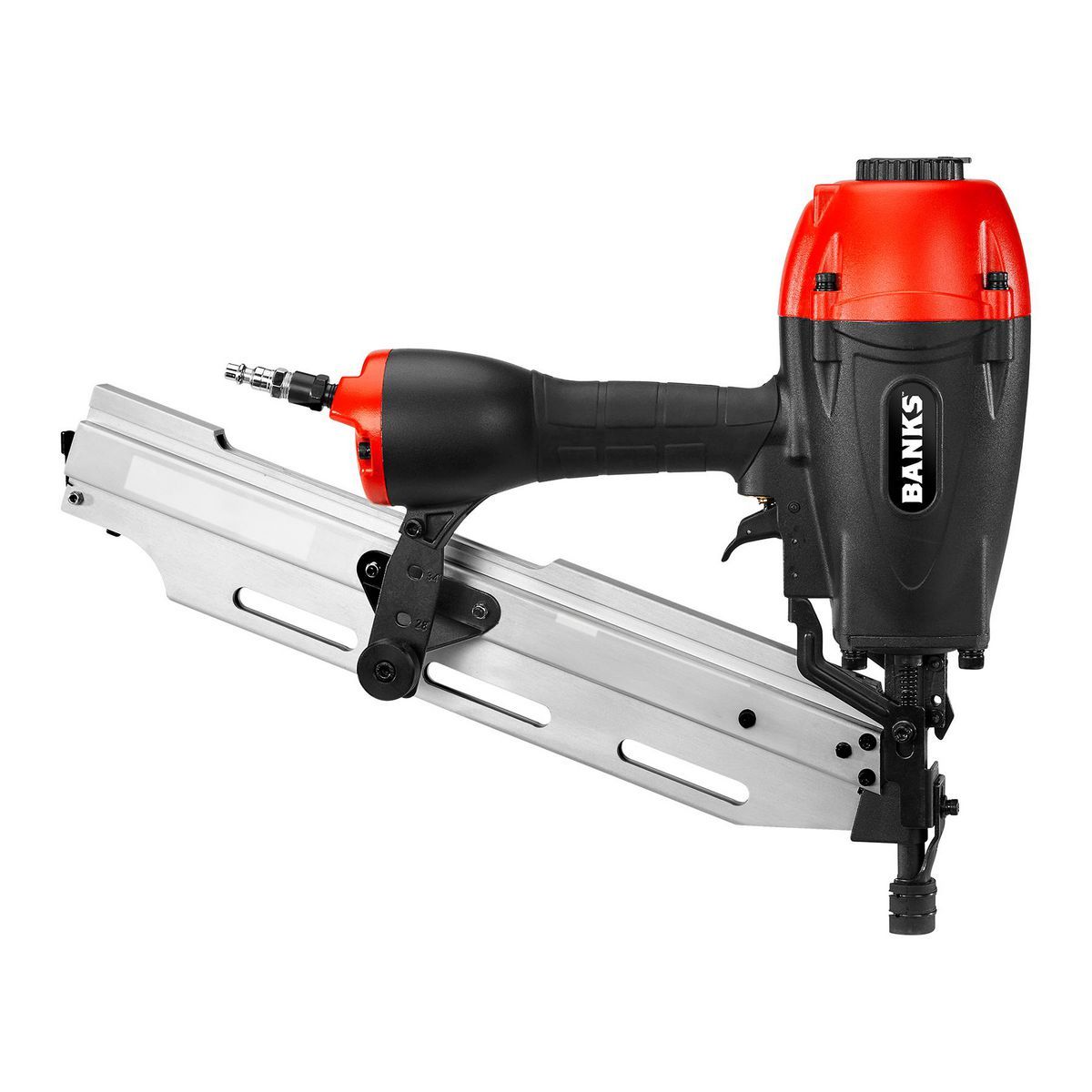 3-in-1 Framing Nailer J669