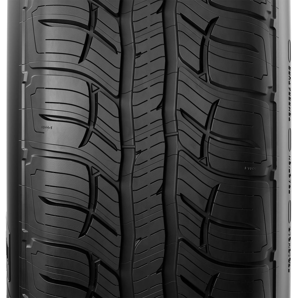 All Weather Light Truck Tire O819