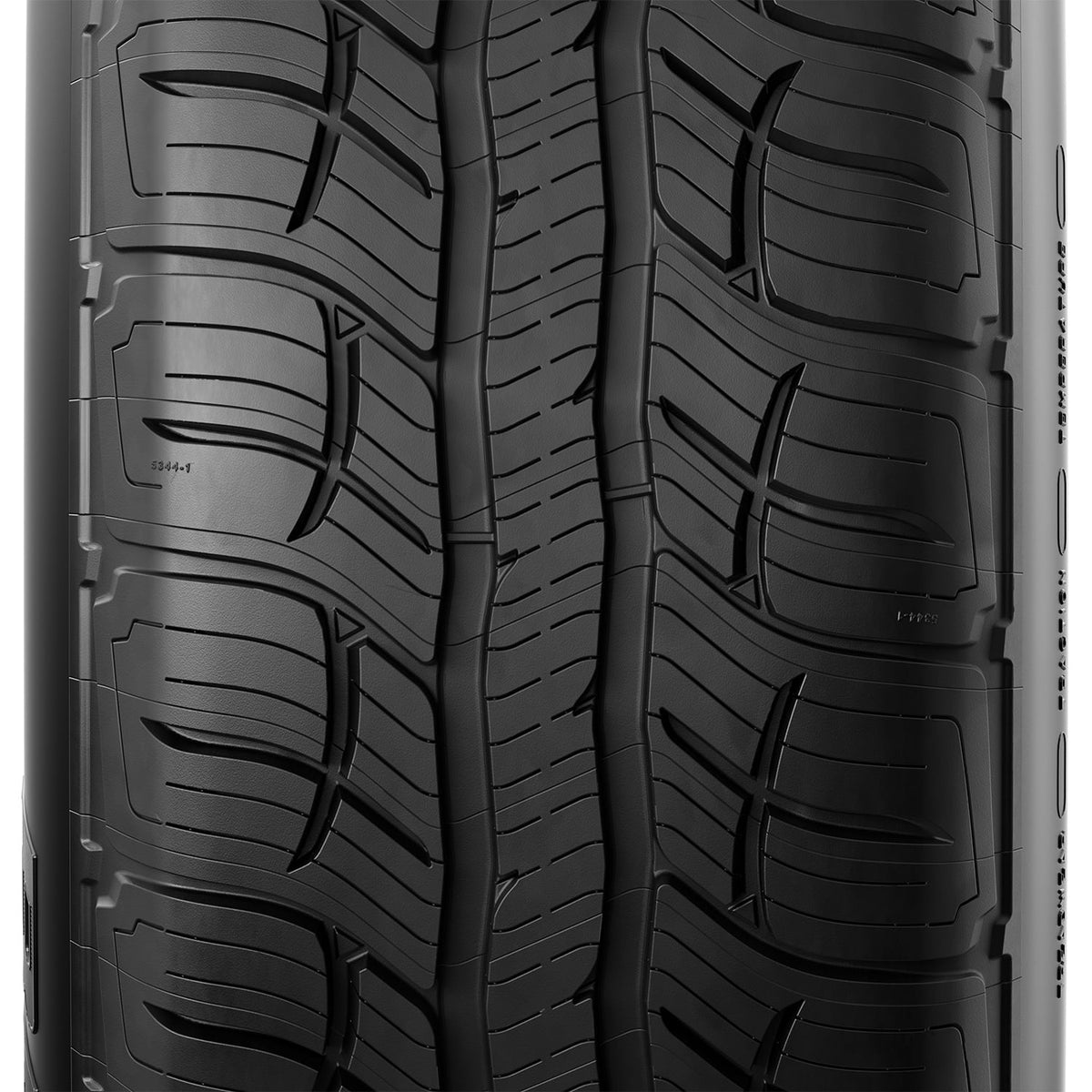 All Weather Light Truck Tire O819