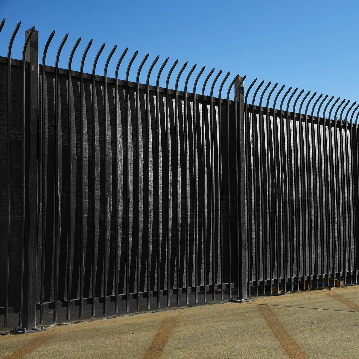 10 ft. x 12 ft. Mesh Weather-Resistant Tarp G178