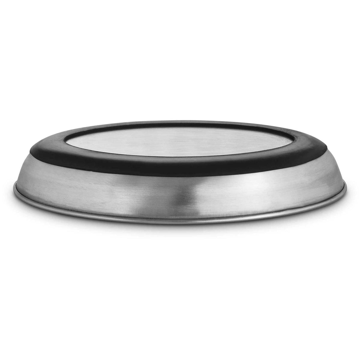 Oval Stainless Steel Cat Bowl C927370
