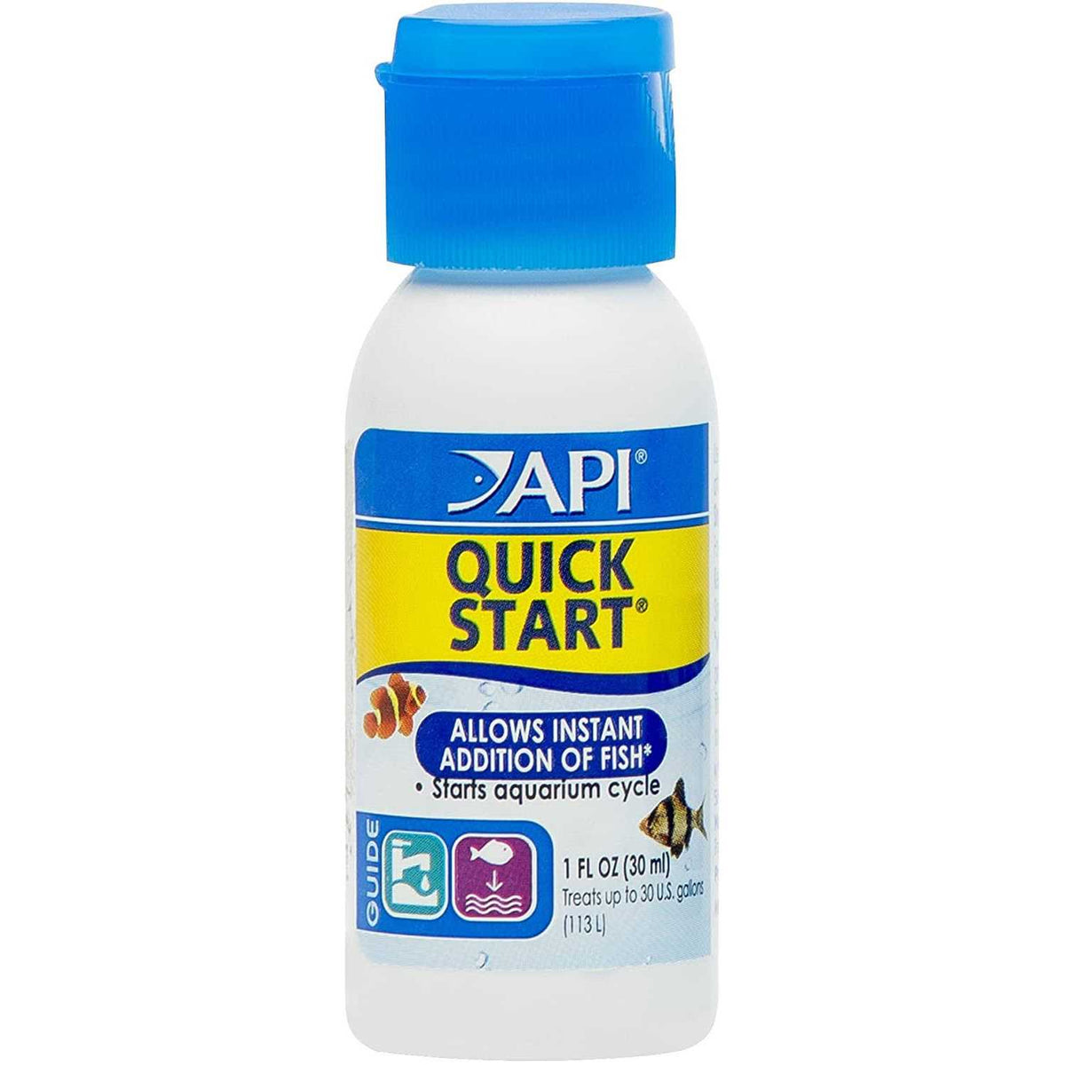Quick Start F62277