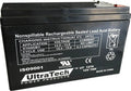 12V 7 Ah Sealed Lead Acid Alarm Battery H86902