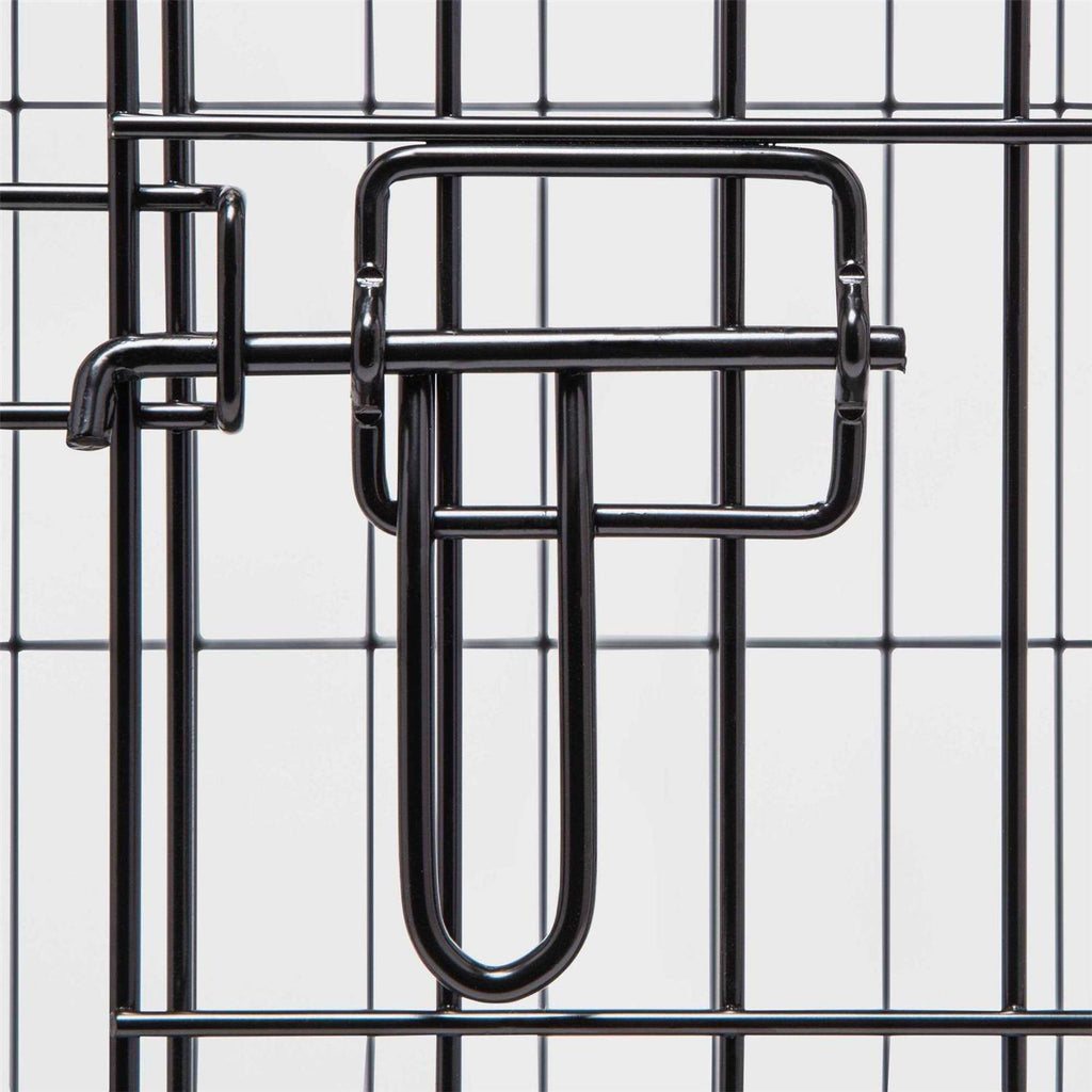 Collapsible Dog Crate M8970