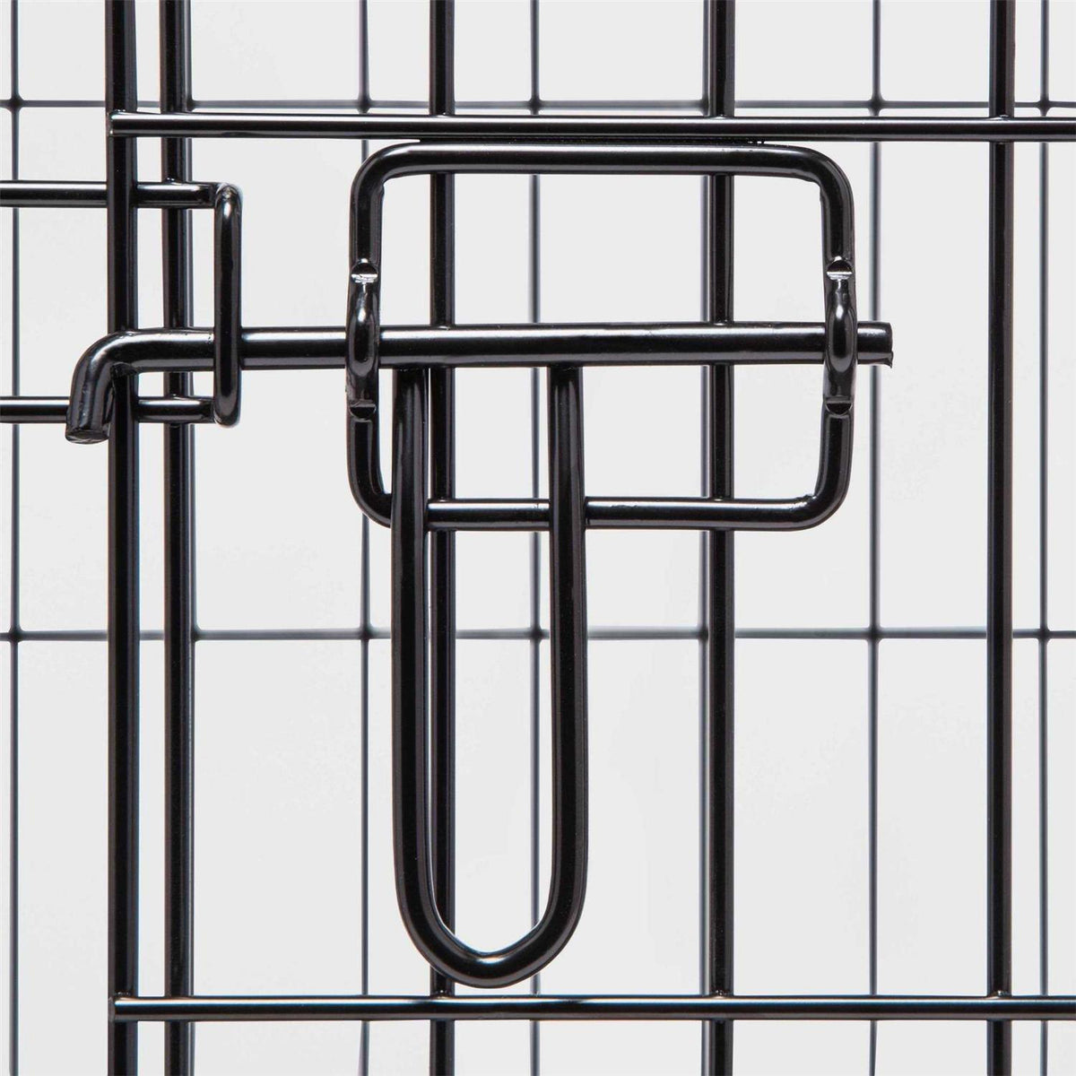 Collapsible Dog Crate M8970