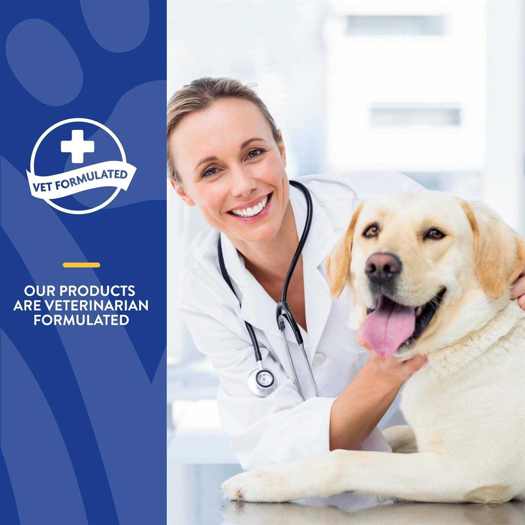 Coprophagia Stool Eating Deterrent Soft Chews S290