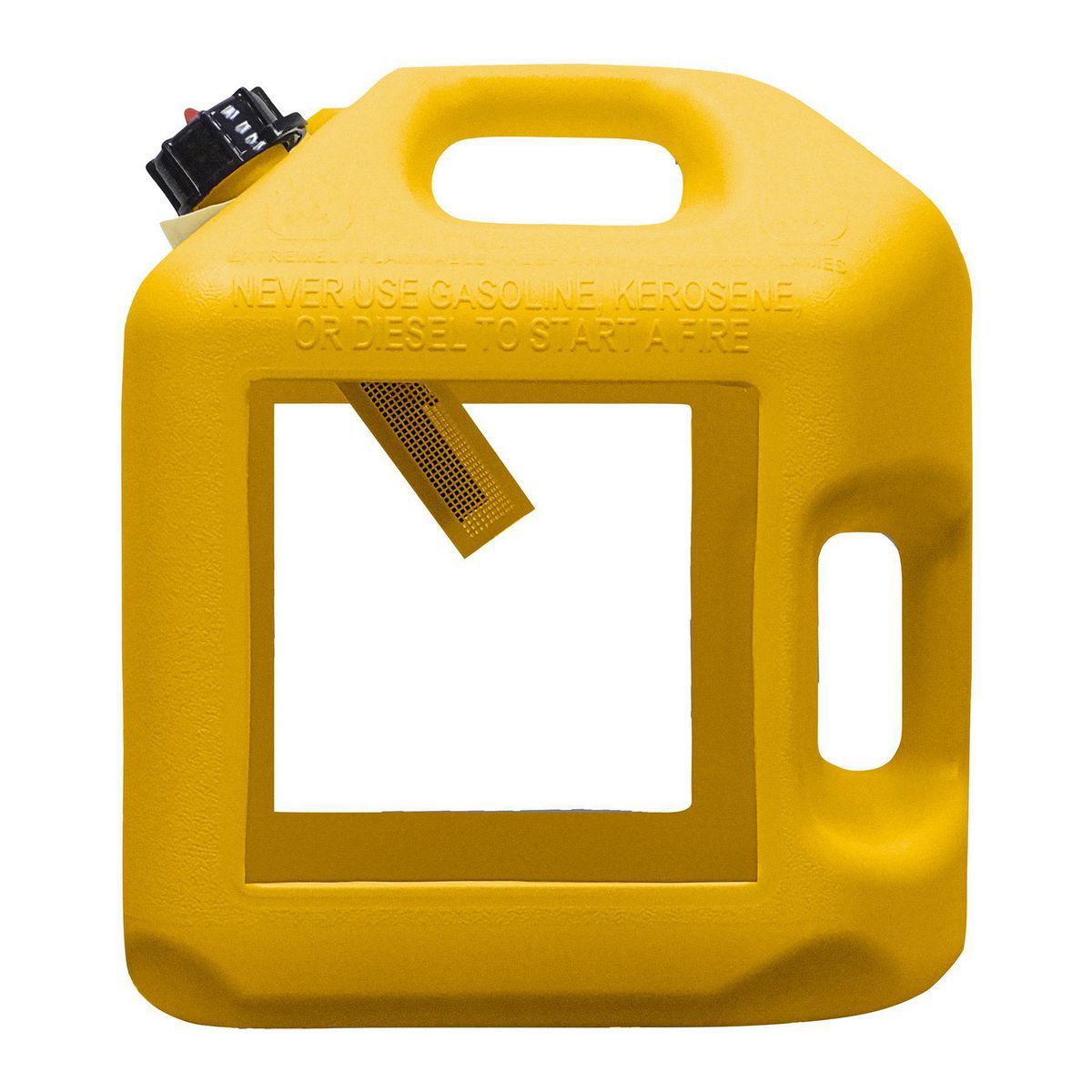 5 Gallon Diesel Can B689883