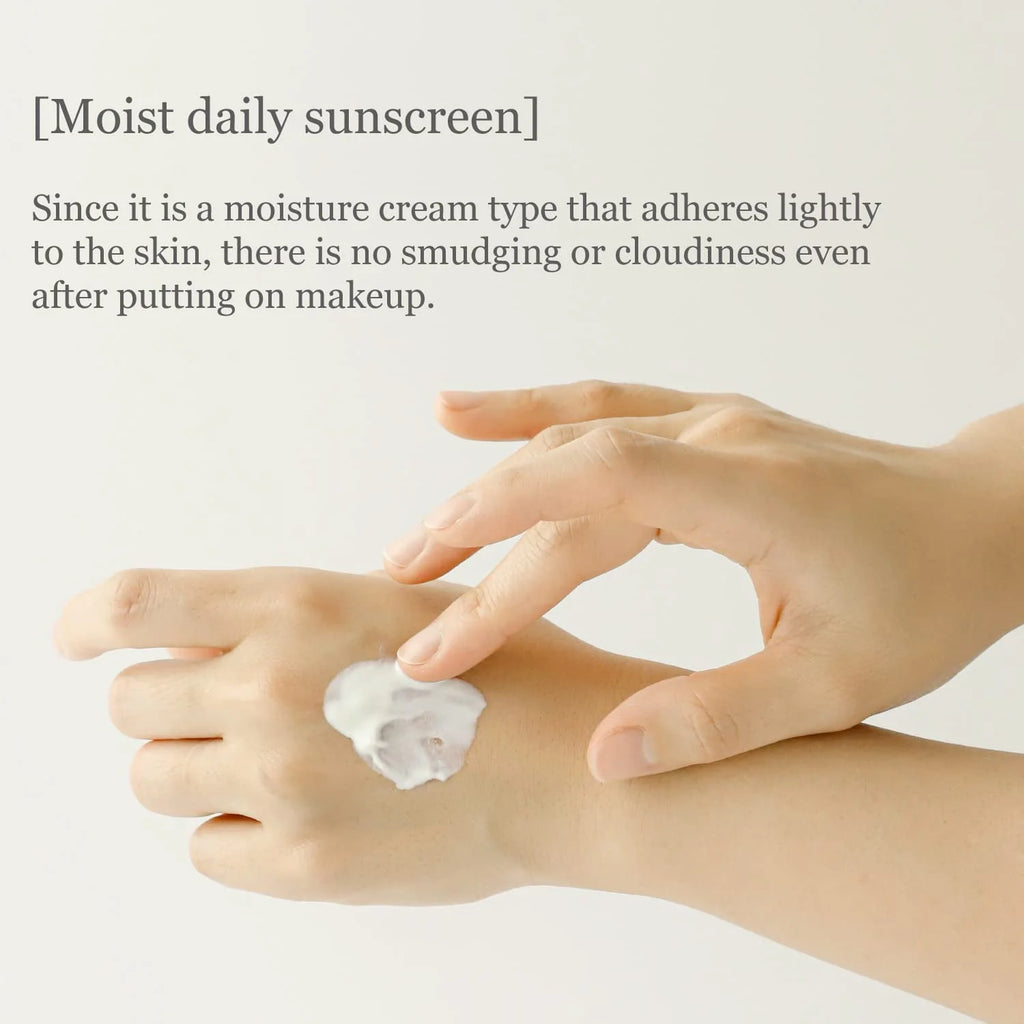 Rice + Probiotics Sunscreen SPF 50+ PA++++ 50ml 2-Pack S909