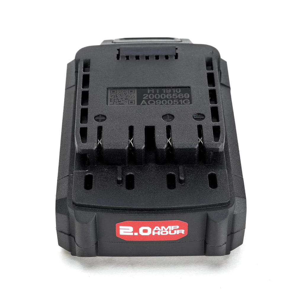 20V Max 2.0Ah Lithium-Ion Rechargeable Battery S701372