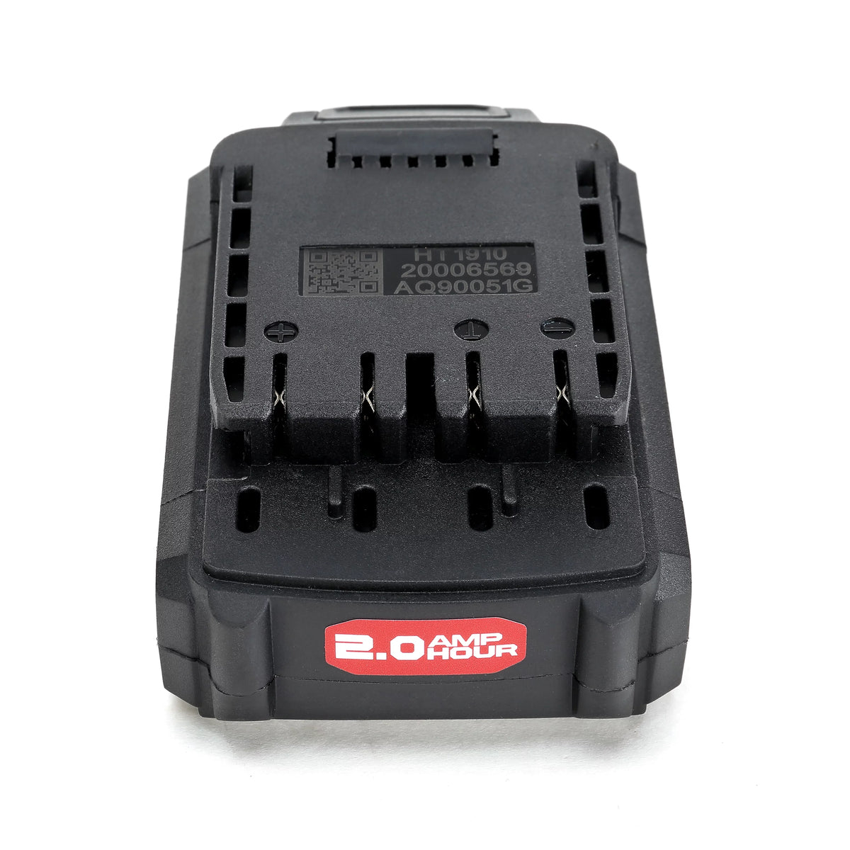 20V Max 2.0Ah Lithium-Ion Rechargeable Battery S701372