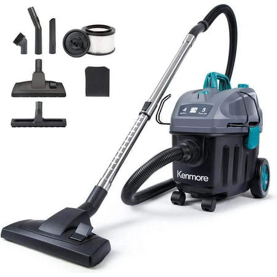 Portable Carpet Spot Cleaner & Pet Stain Vacuum L334