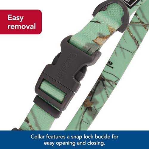 Adjustable Dog Collar W9928