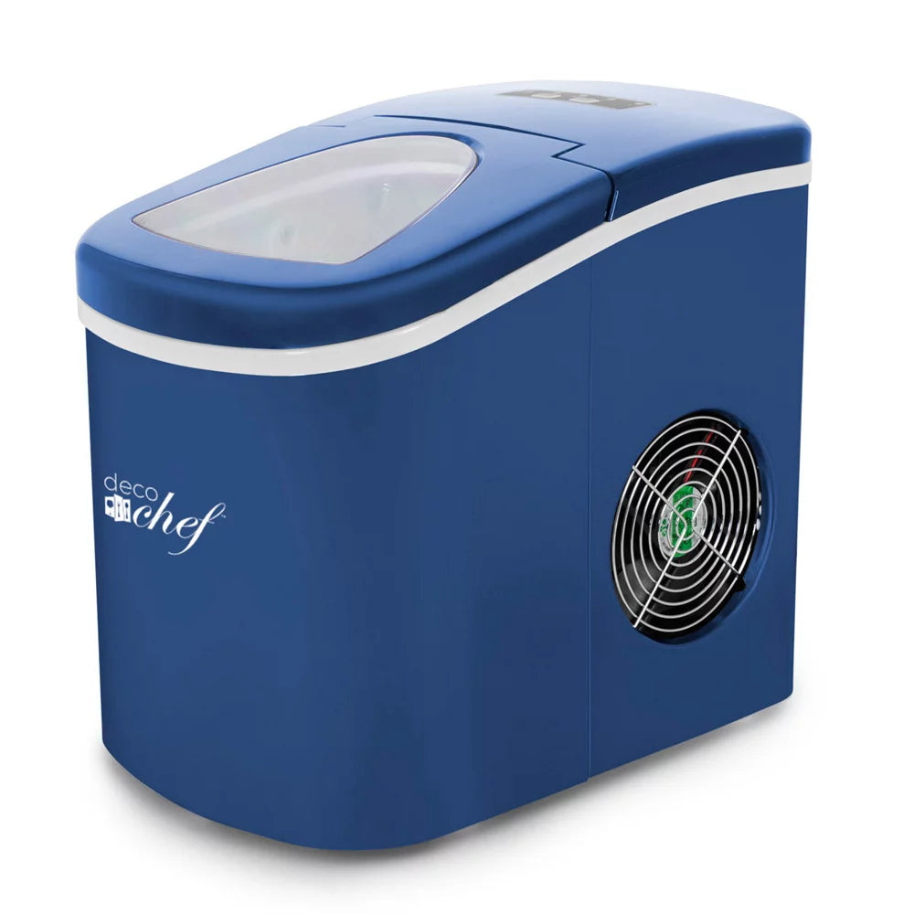 Compact Electric Ice Maker V4885