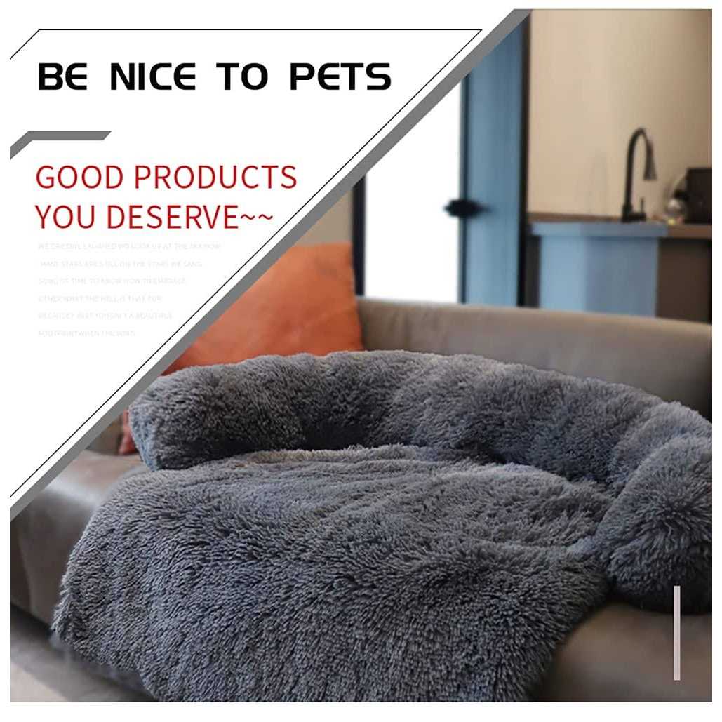 Memory Foam Pet Couch Protector G367