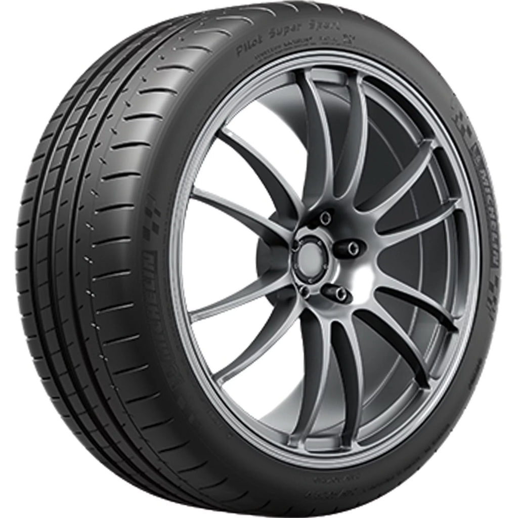 245/40ZR18 97Y XL Passenger Tire M5067