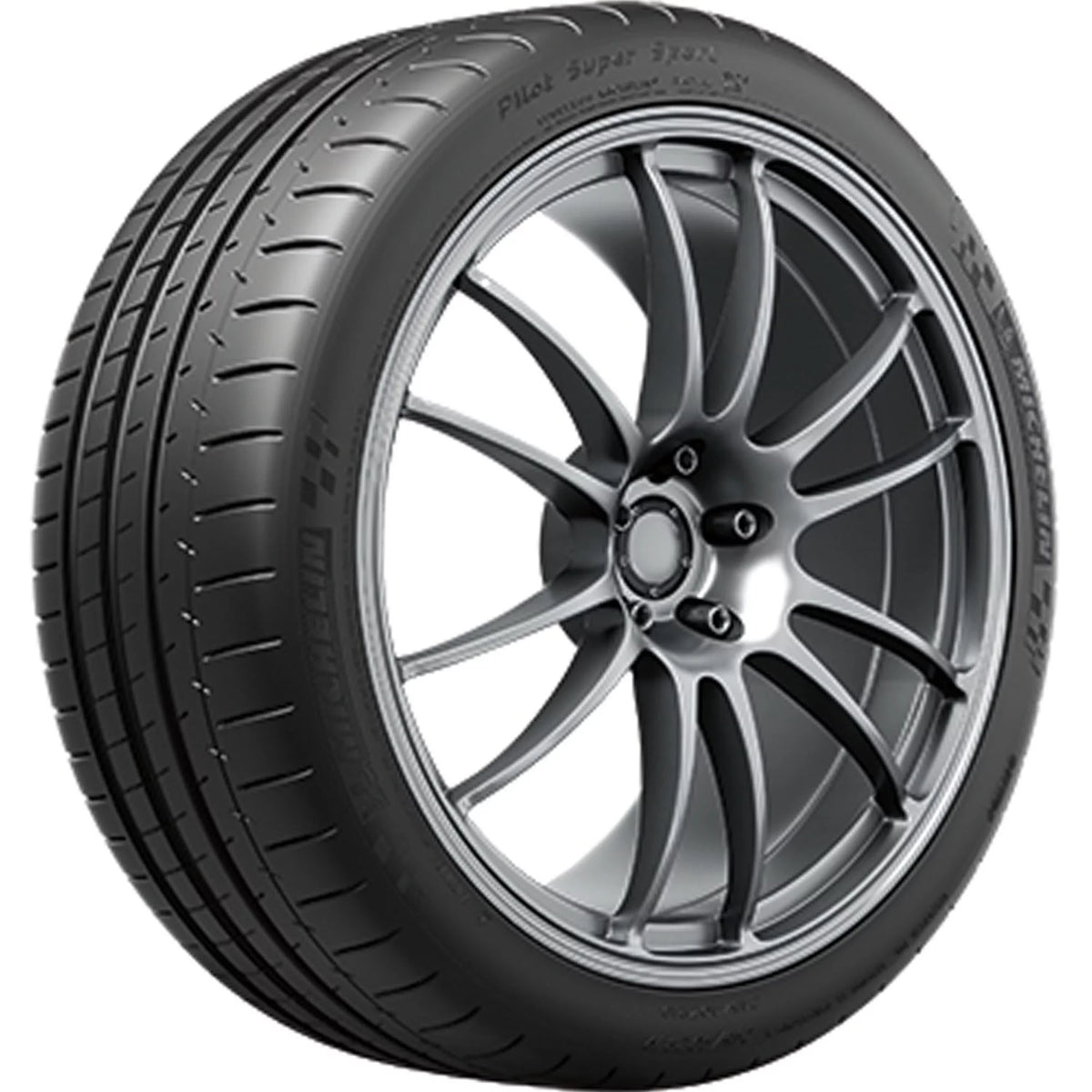 245/40ZR18 97Y XL Passenger Tire M5067