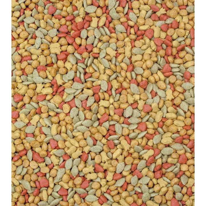 Conure & Cockatiel Food F603