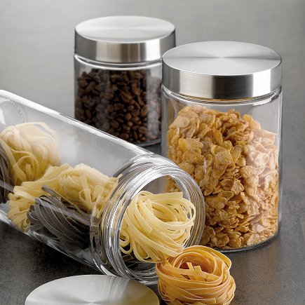 Storage jar 1.2 L L90658