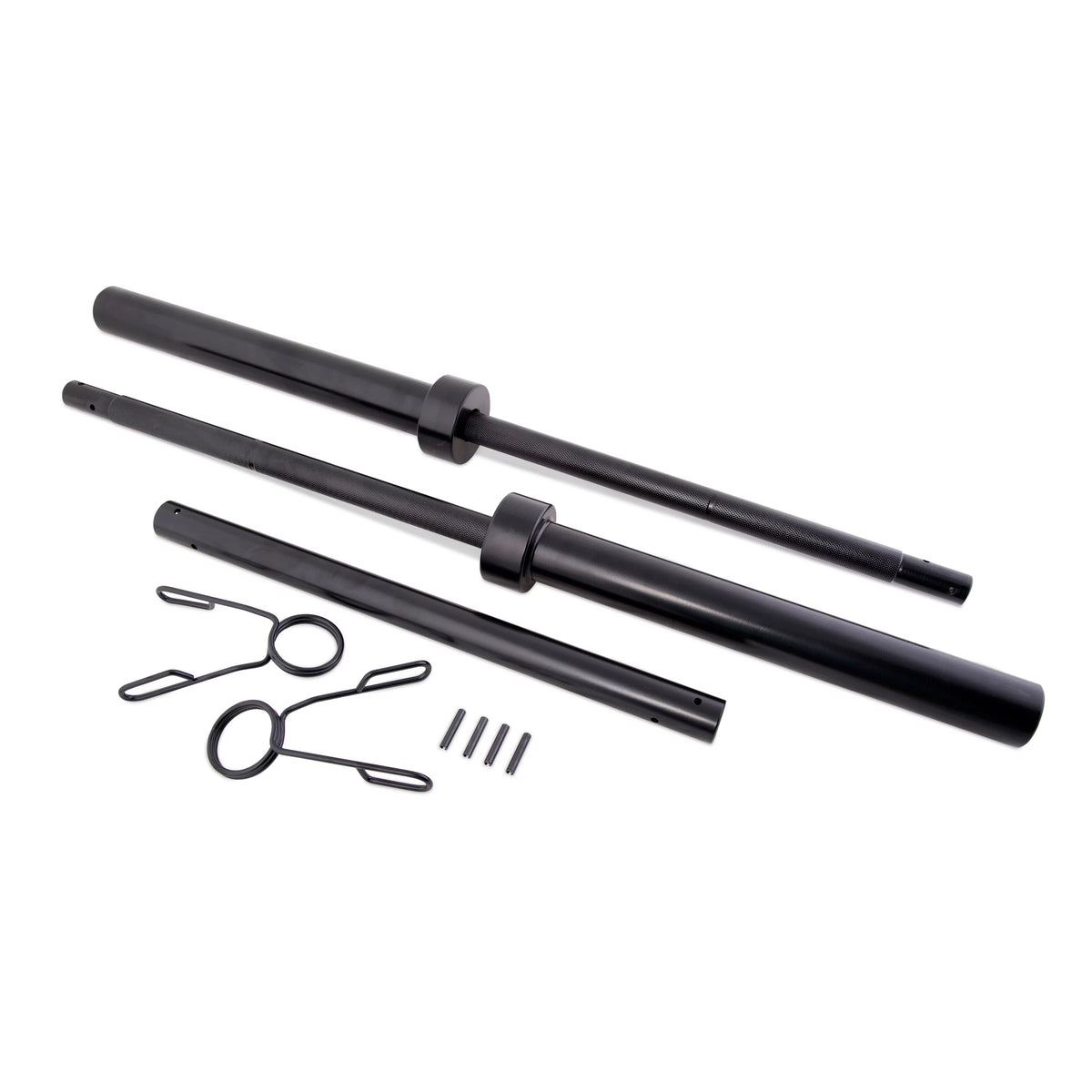 Olympic Weight Set 110 lbs T57457