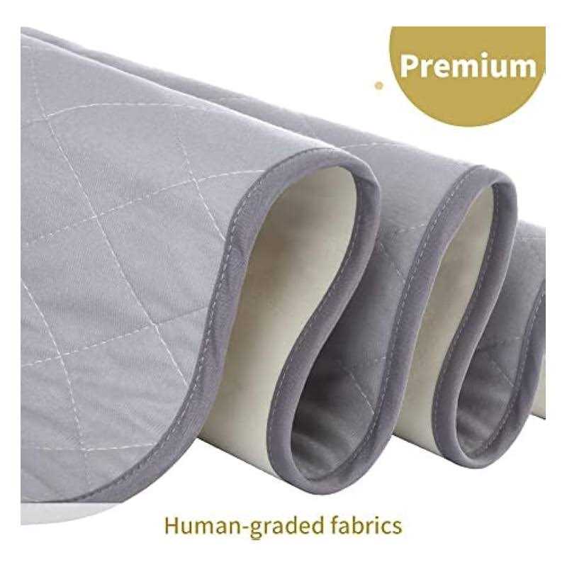 Washable Waterproof Extra Large Puppy Pee Pad C876857