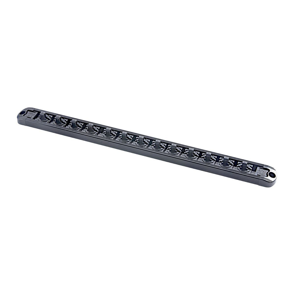 1/4 in. Magnetic Socket Rail with Twist Lock R395431