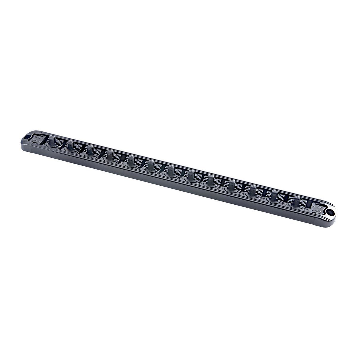 1/4 in. Magnetic Socket Rail with Twist Lock R395431